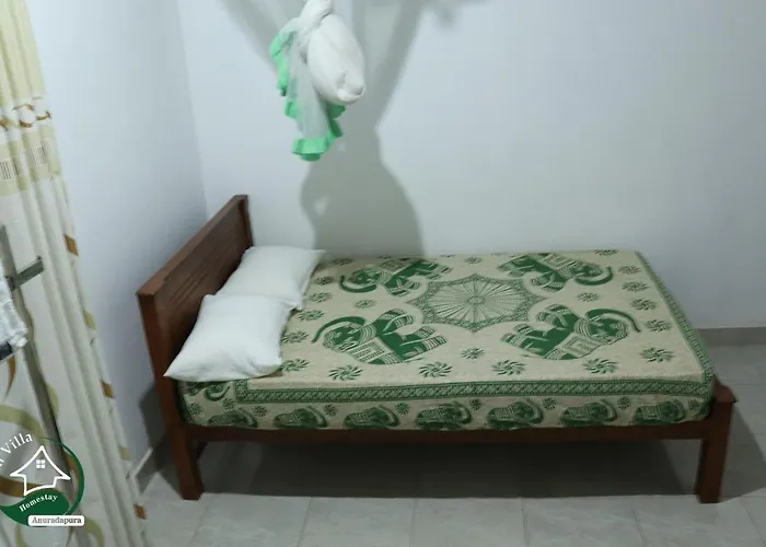 Green Villa