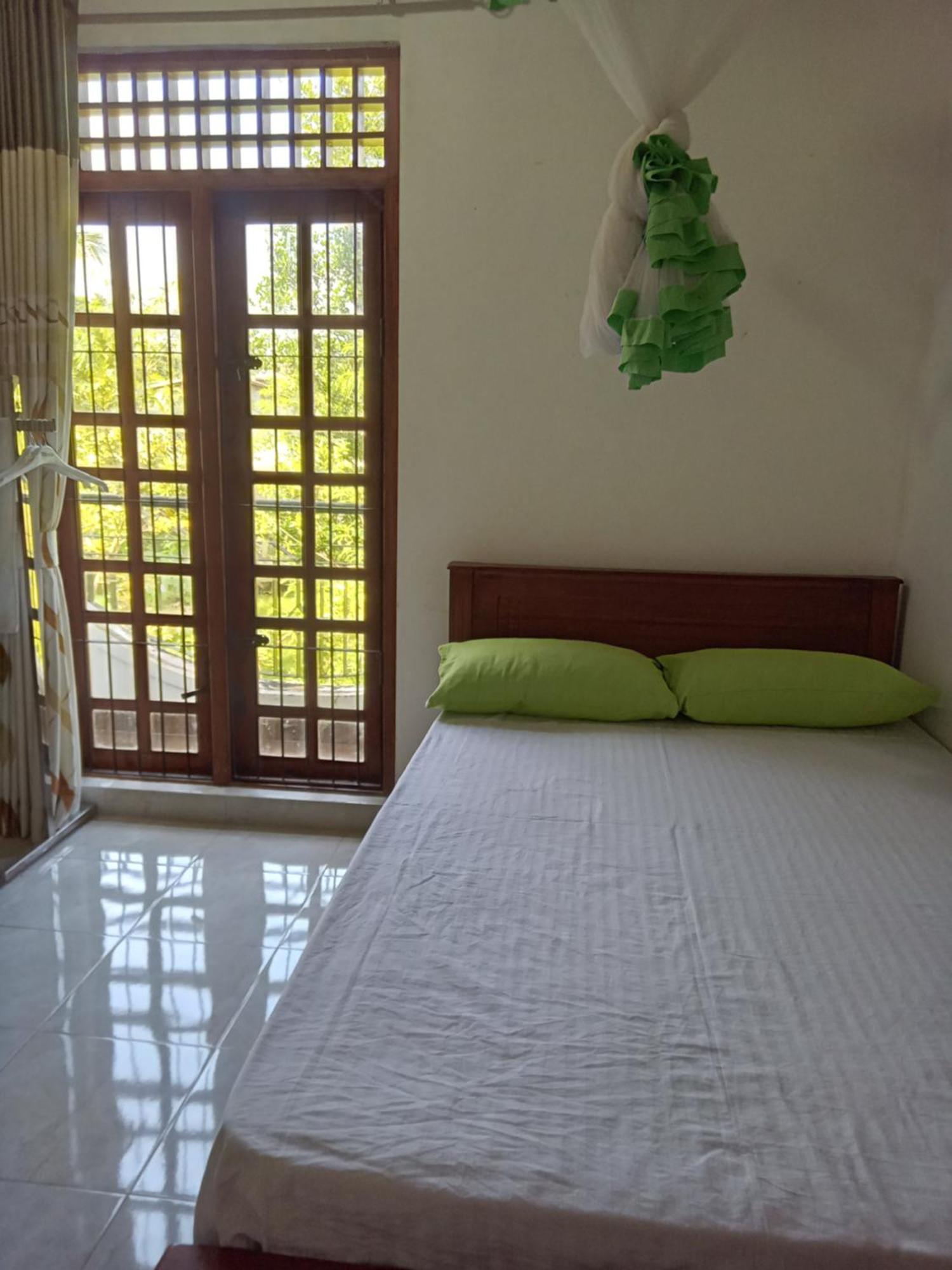 Green Villa Проживання в сім'ї Анурадхапура